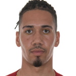 Chris Smalling