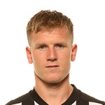 Matt Ritchie