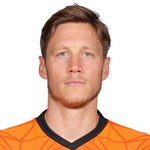 Wout Weghorst