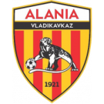 Alaniya Vladikavkaz