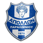 Apollon Paralimniou