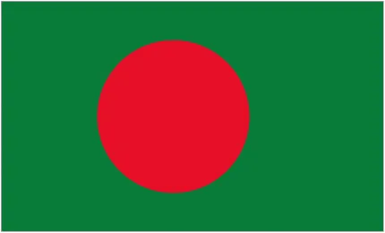 Bangladesh