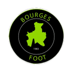 Bourges Foot