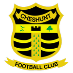 Cheshunt