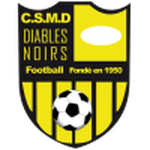 Diables Noirs