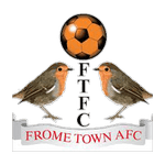 Frome Town