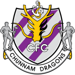 Jeonnam Dragons