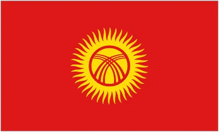 Kyrgyzstan