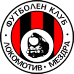 Lokomotiv Mezdra