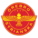 ?rebro Syrianska