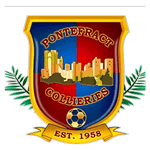 Pontefract Collieries