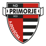 Primorje