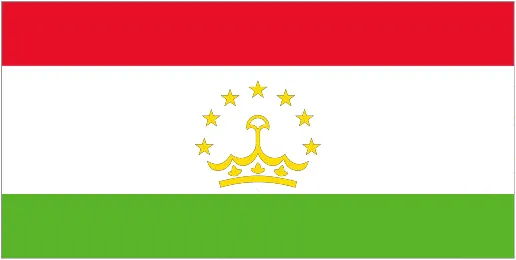 Tajikistan