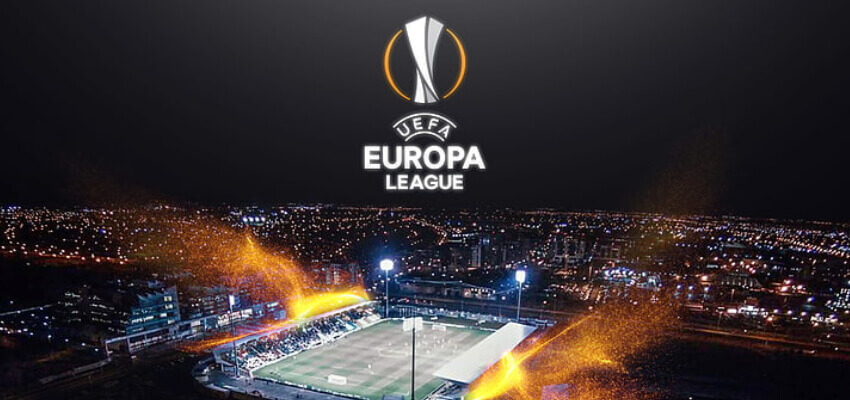 uefa europa league games